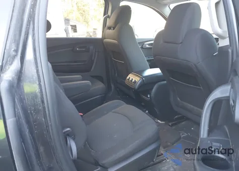 2011 Chevrolet Traverse 1Lt from USA, damaged, VIN 1GNKVGED2BJ176051